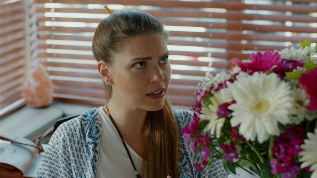 Sırlar açığa çıkıyor! 7. bölüm fotogaleri