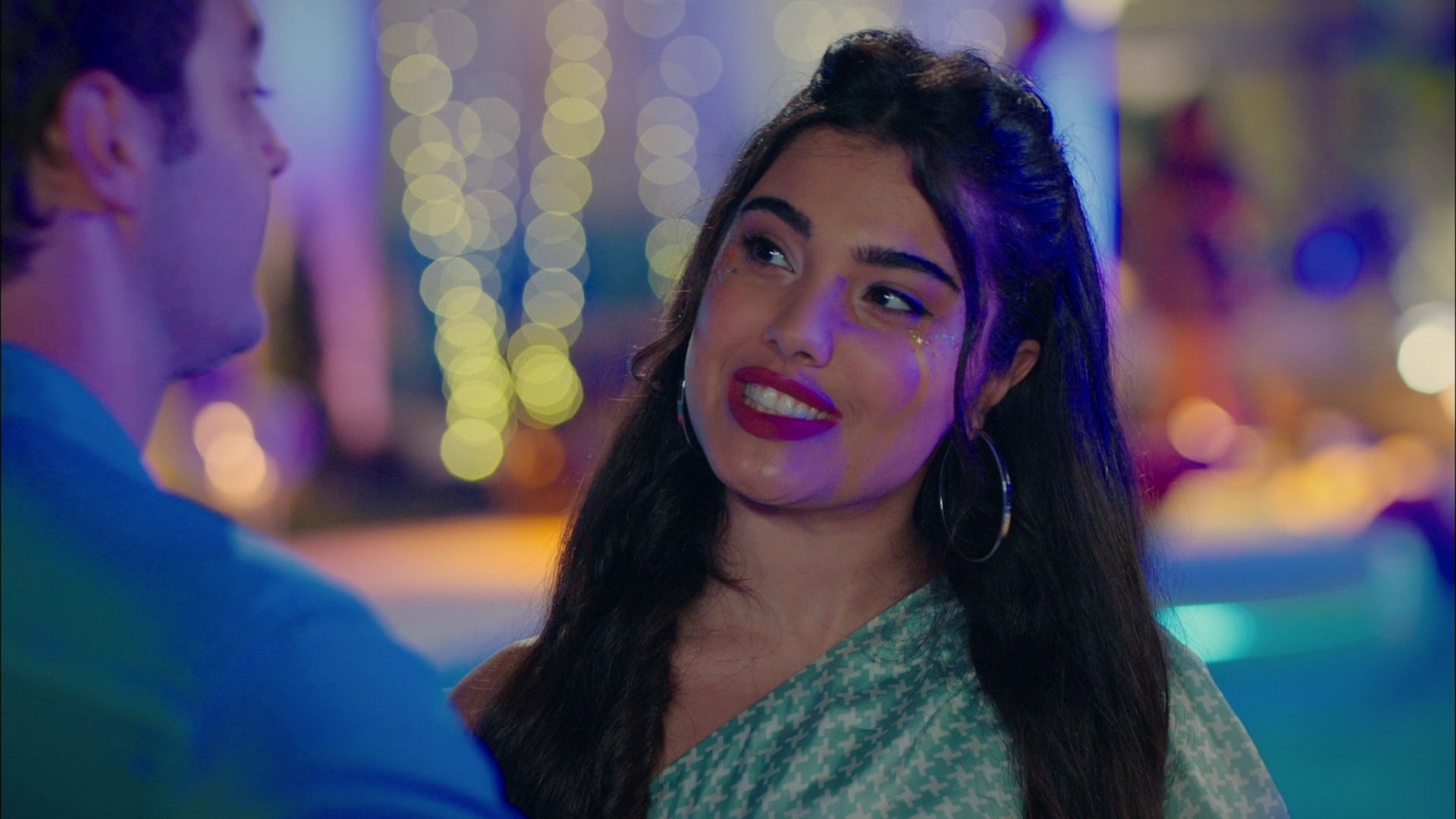 100 karede Süsen & Ömer 😍