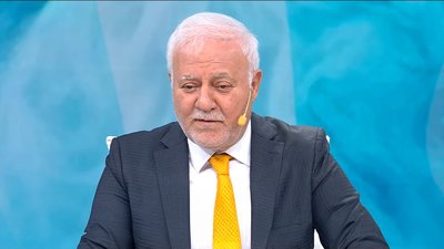 Nihat Hatipoğlu Sorularınızı Cevaplıyor
