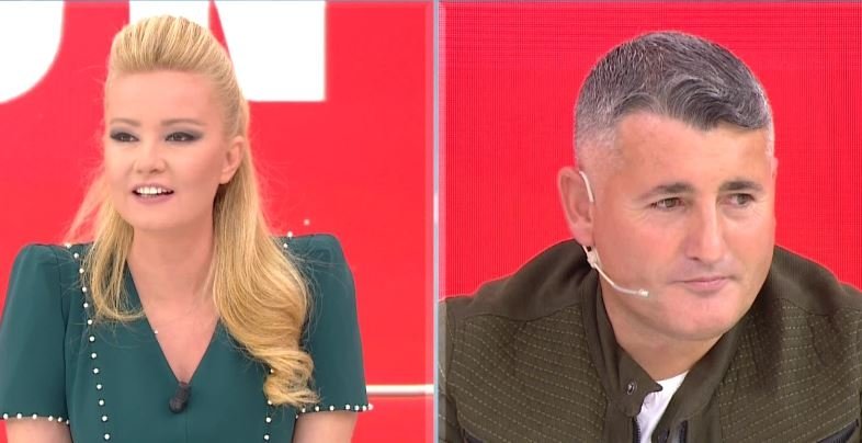 100 karede Müge Anlı yeni sezonda yaşananlar!