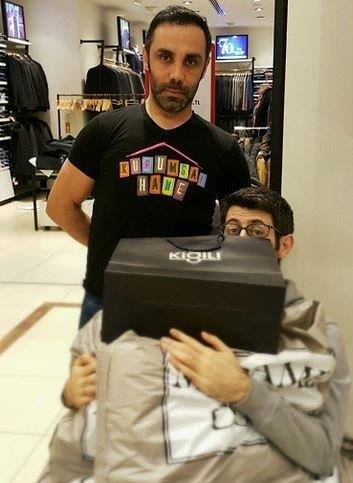 Kertenkele'nin yıldızlarının en doğal halleri