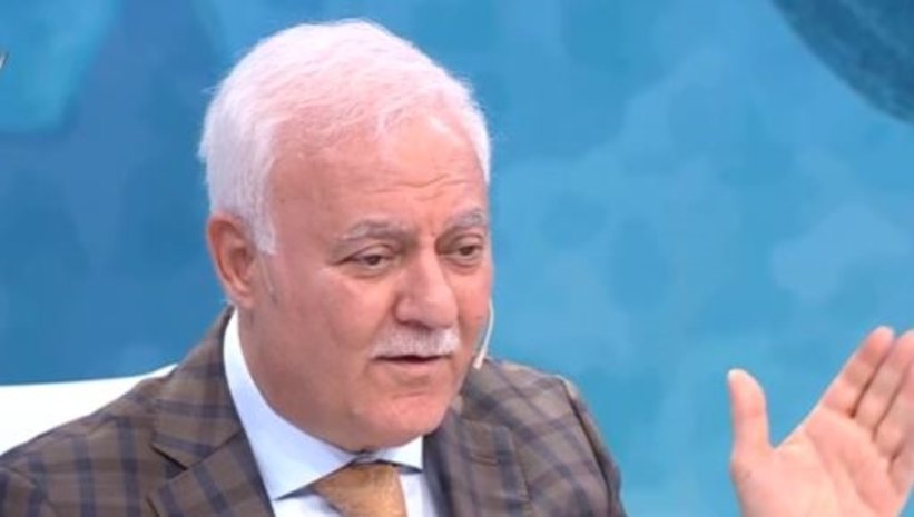 nihat-hatipoglu-ile-kuran-ve-sunnet