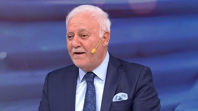 Prof. Dr. Nihat Hatipoğlu ile İftar