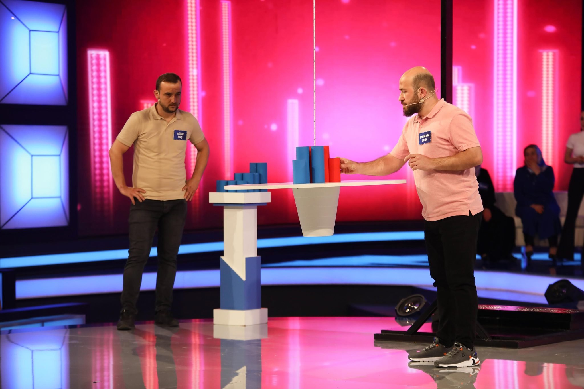 6. Bölüm Foto Galeri