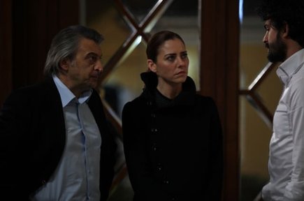 Kızım Nerede 16. bölüm fotoğrafları