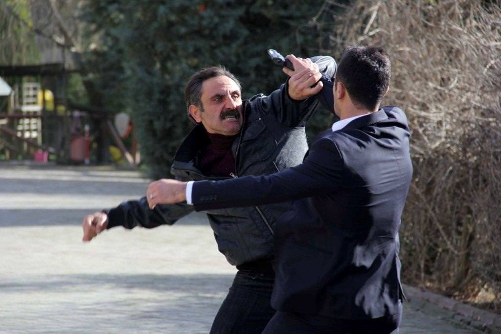 16.bölüm fotoğrafları