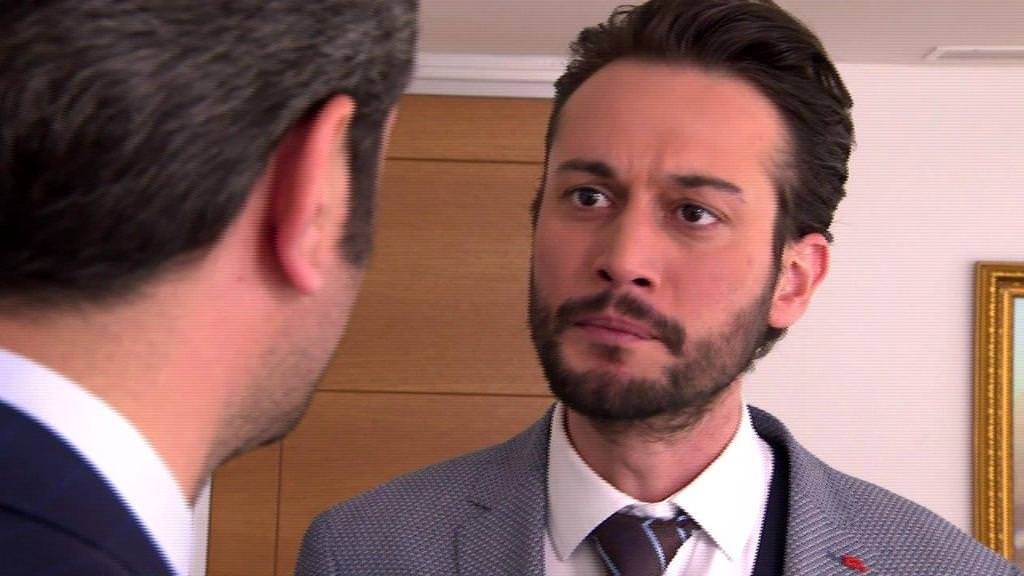 3. Bölüm foto galeri