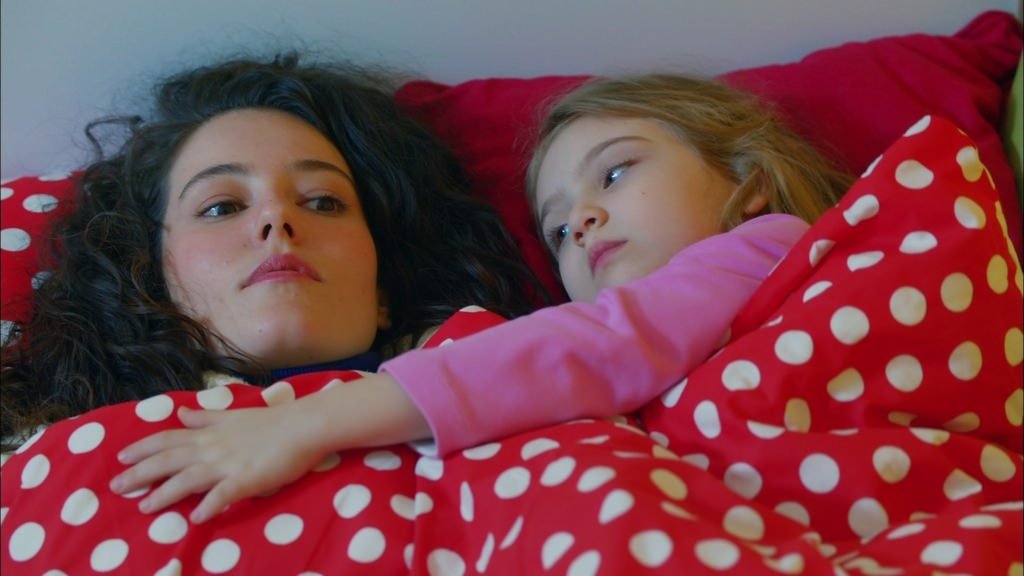 1. bölüm fotogaleri