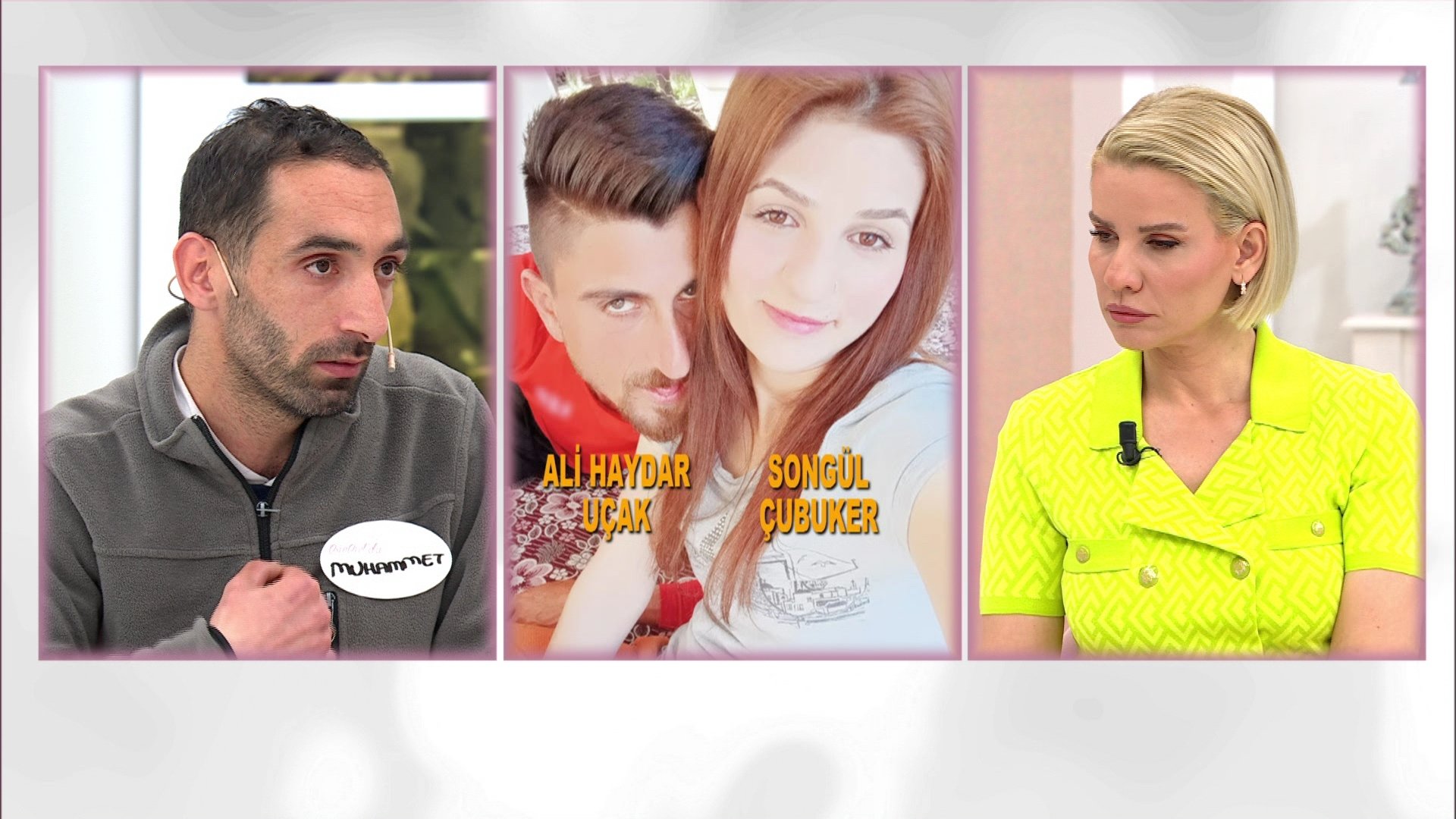 İsyan etti! Karımın telefonunda adını gördüm...