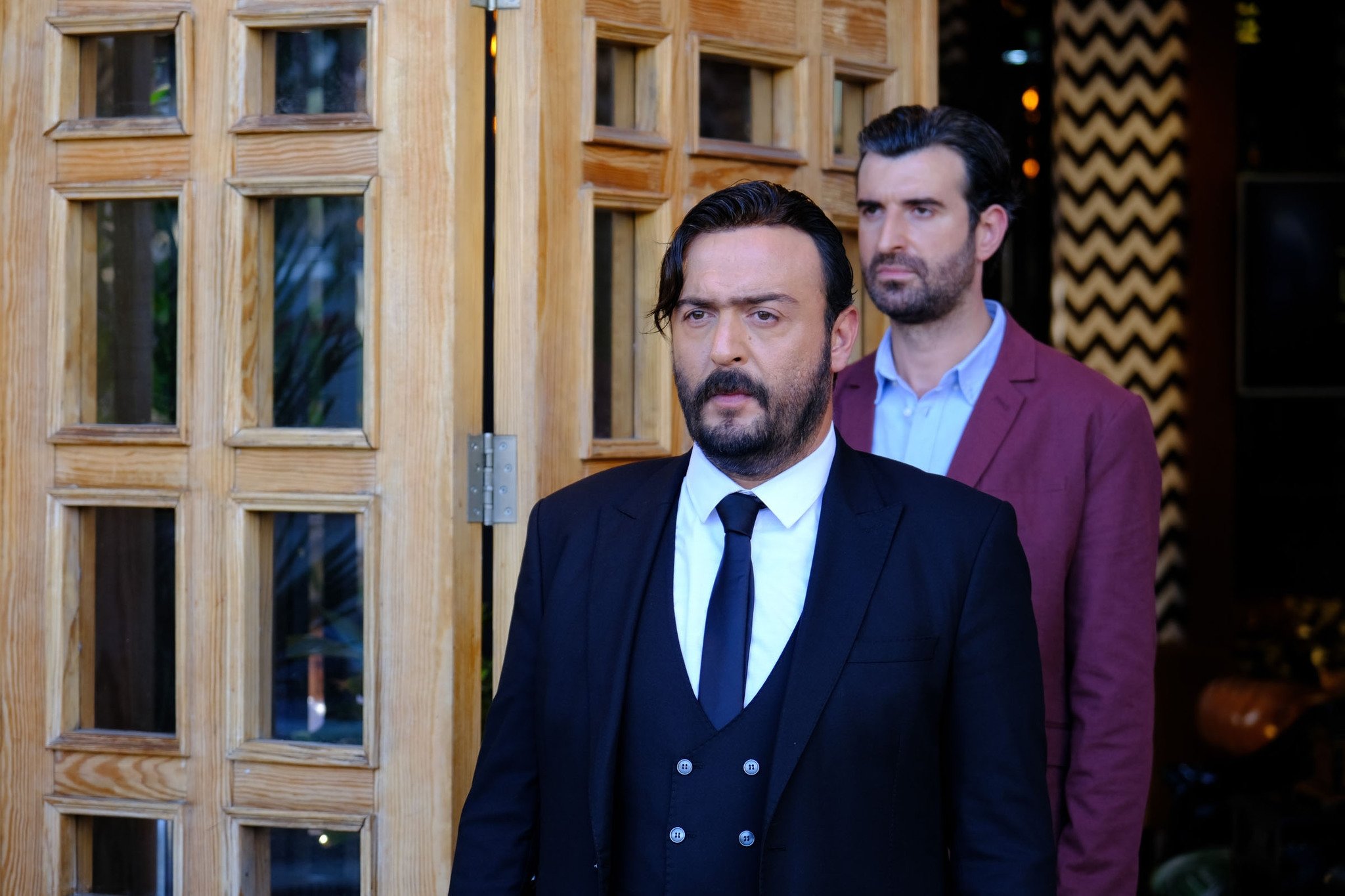 3. Bölüm Fotogaleri