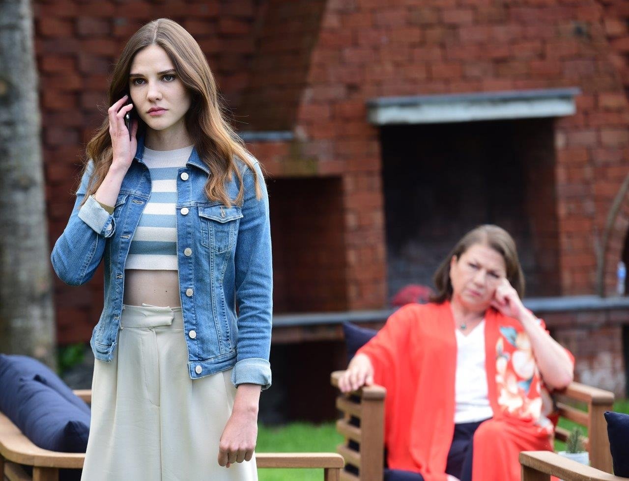 21. Bölüm Foto Galeri