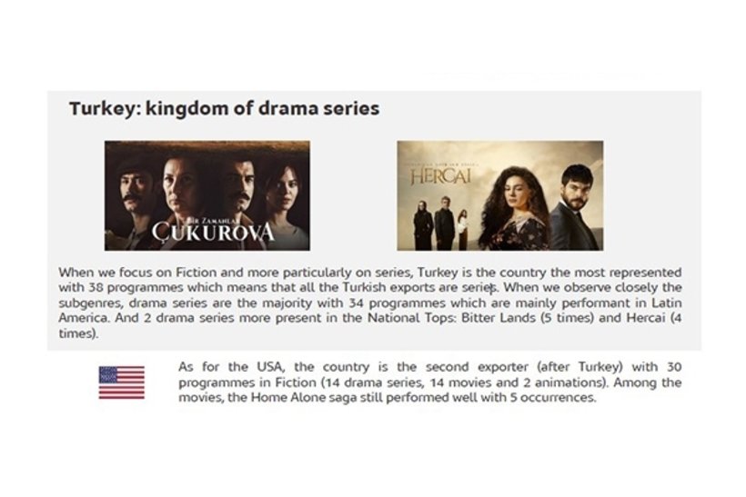 atv dünyayı fethetti