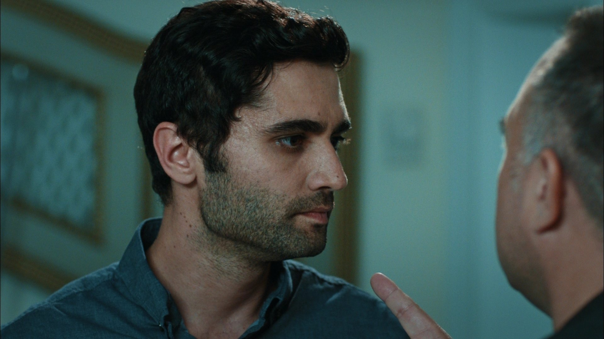 Ölüm, Çakırbeyliler'in peşinde...