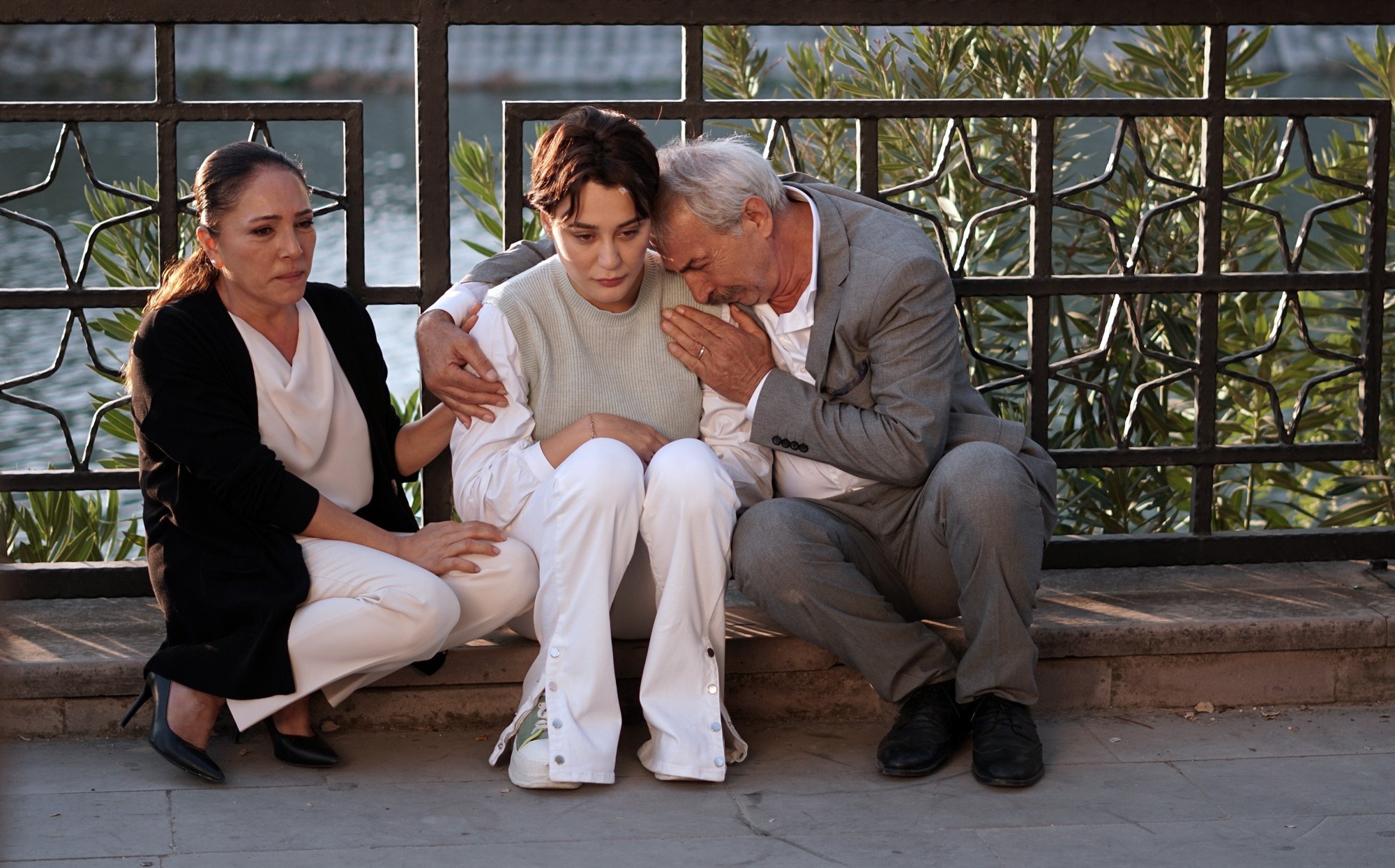 16. Bölüm Foto Galeri