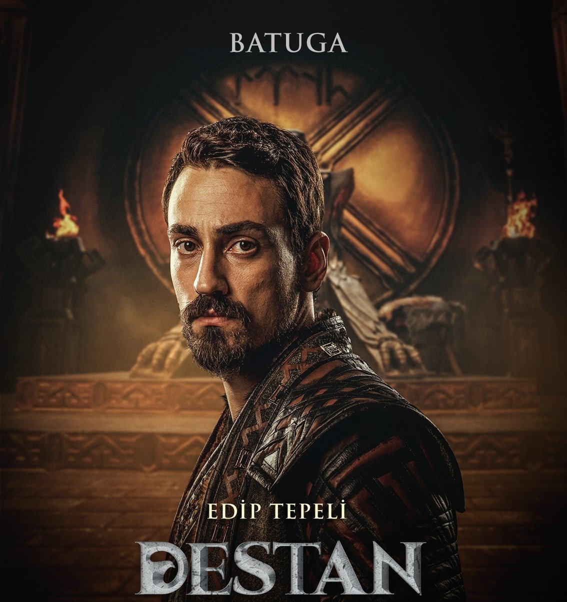 Destan dizisi atv'de başladı! Destan oyuncuları kimler? İşte oyuncular ve karakterleri...