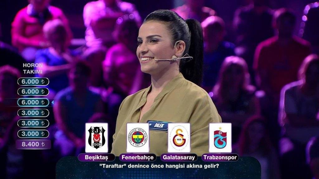 Cevap Sende'nin ilginç soru ve cevapları