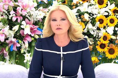 Müge Anlı birinciliği bırakmıyor!