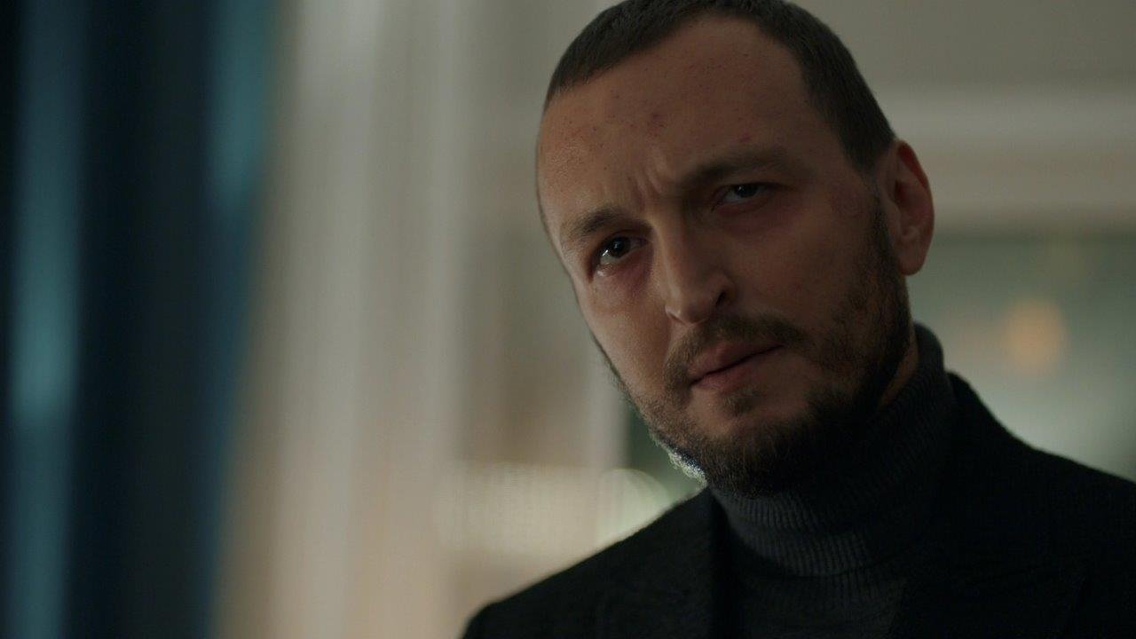 1. Bölümde neler olacak?