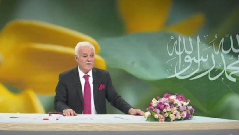 nihat-hatipoglu-ile-kuran-ve-sunnet