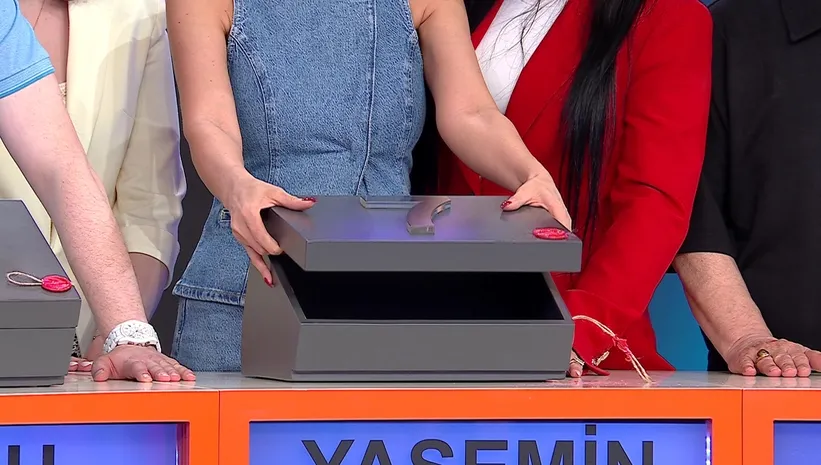 var-misin-yok-musun