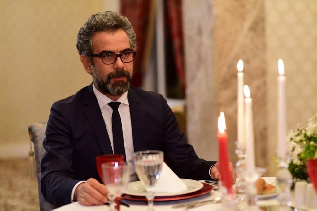 36. bölüm foto galeri