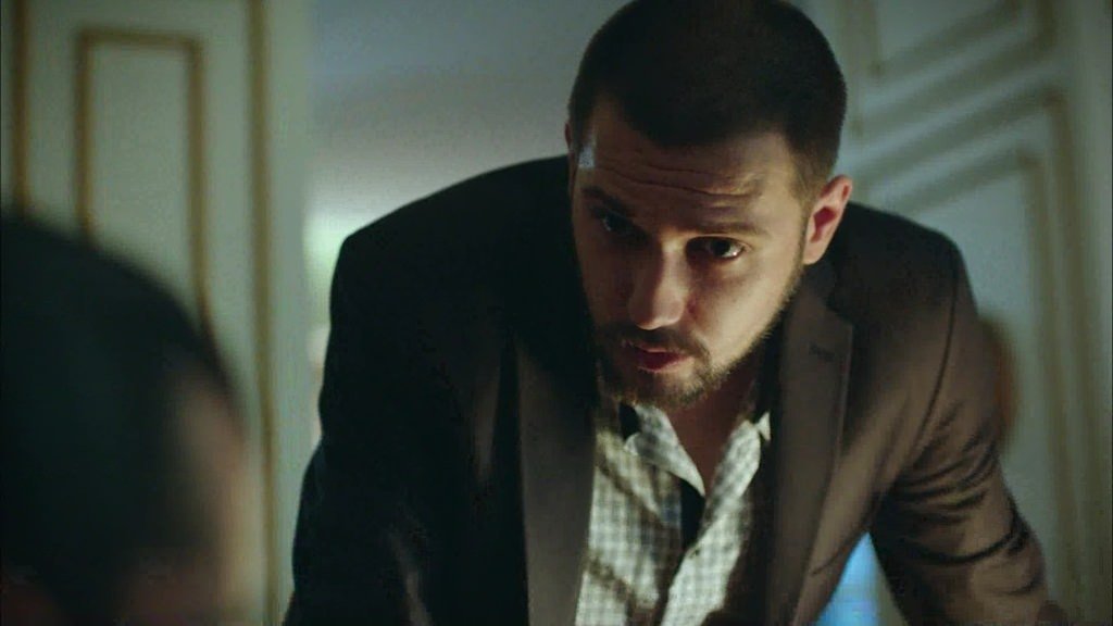 21.Bölüm Fotoğrafları