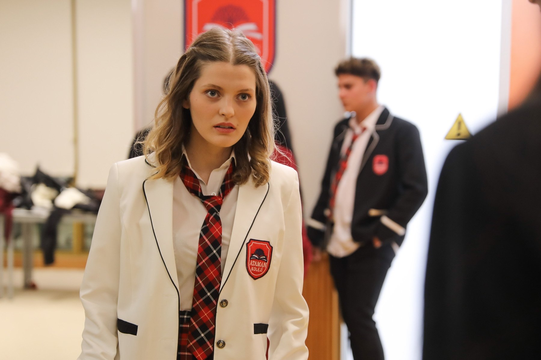 12. Bölüm Foto Galeri