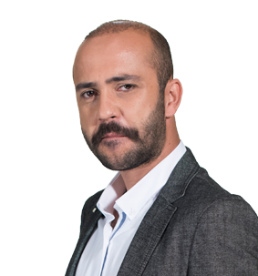 Sarp Akkaya