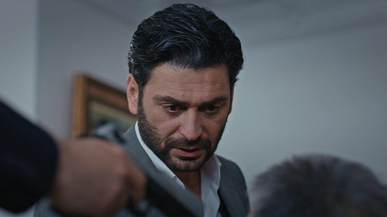 133. Bölüm Fotogaleri