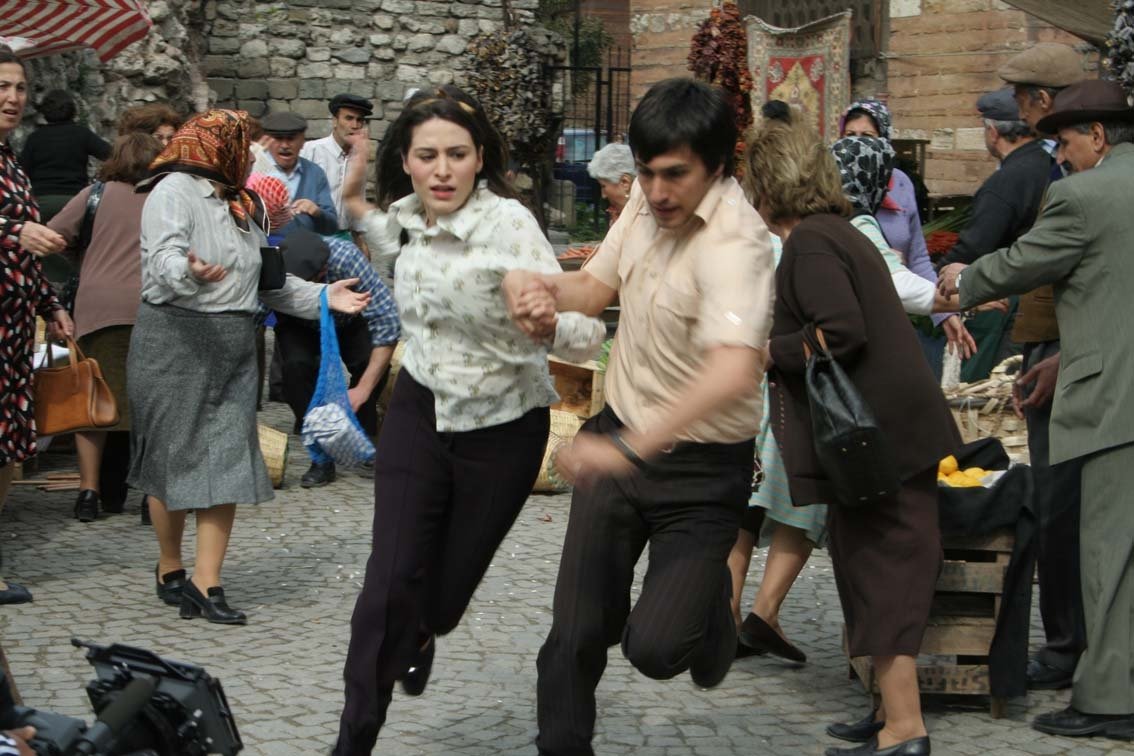 100 karede Hatırla Sevgili