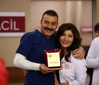 8. Bölüm Fotoğrafları