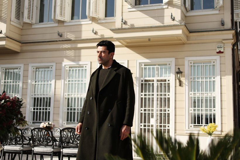 A.B.İ. duygu dolu bölümüyle zirvede