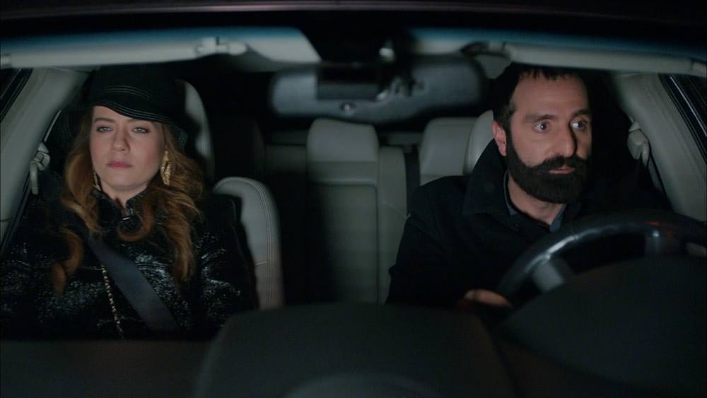 16. bölümde neler oldu?