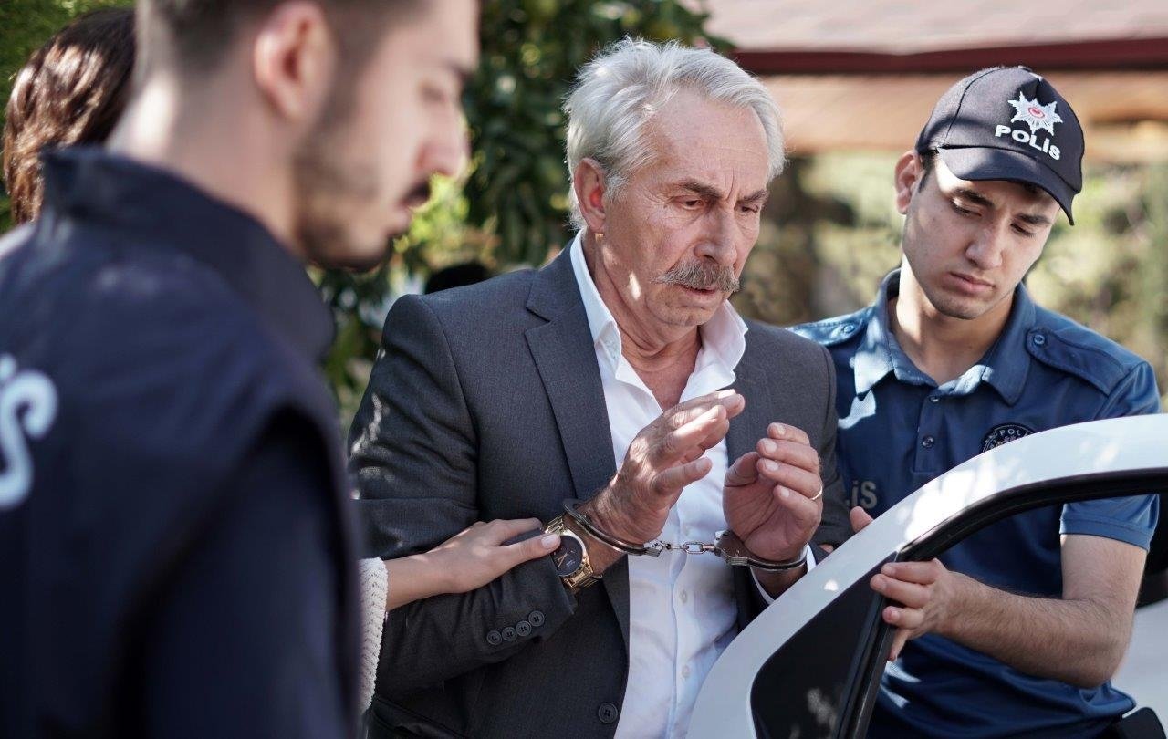 18. Bölüm Foto Galeri 