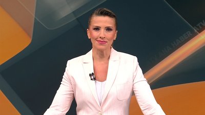 atv Ana Haber