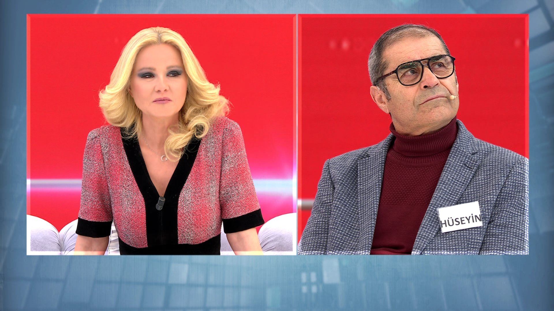 Müge Anlı, 46 yıldır aranan kişiyi 10 dakikada buldu!