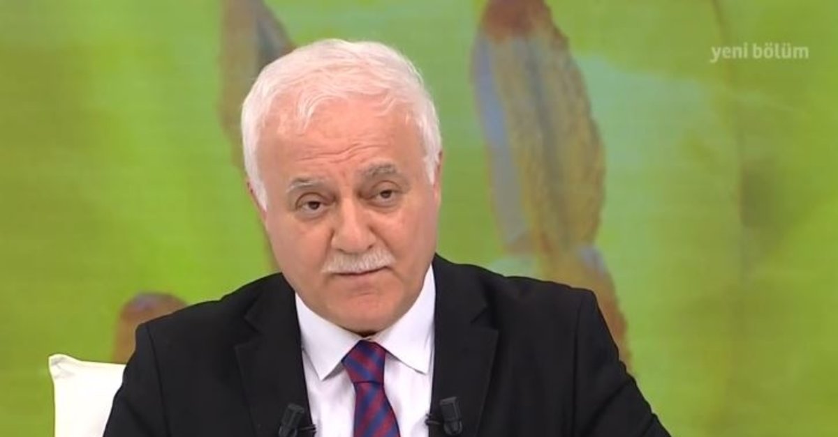 nihat-hatipoglu-ile-kuran-ve-sunnet