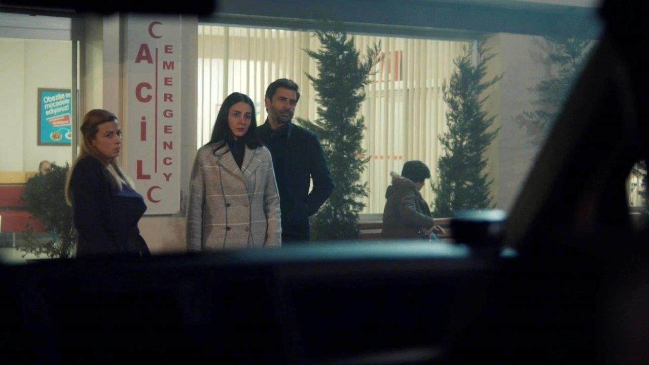 9. Bölüm Foto Galeri