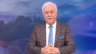 Prof. Dr. Nihat Hatipoğlu ile İftar