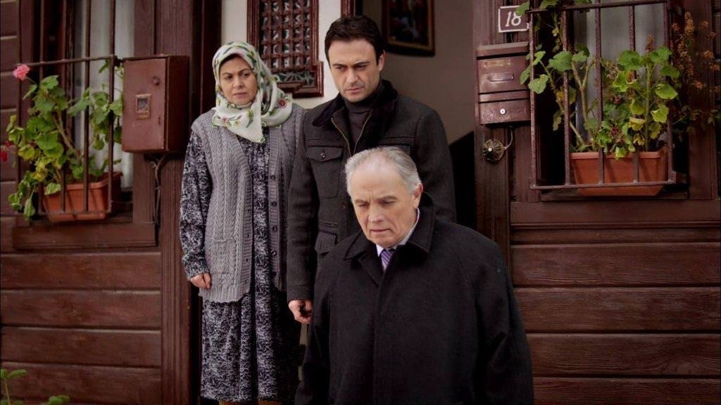 16. Bölüm Fotoğrafları
