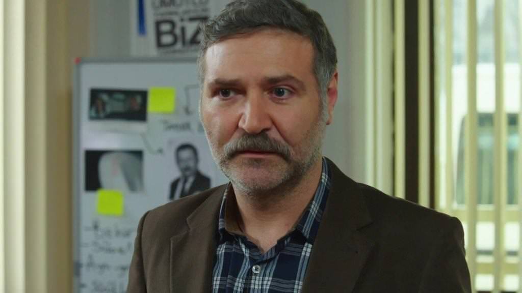 Hesaplaşma zamanı. 31. bölüm fotogaleri