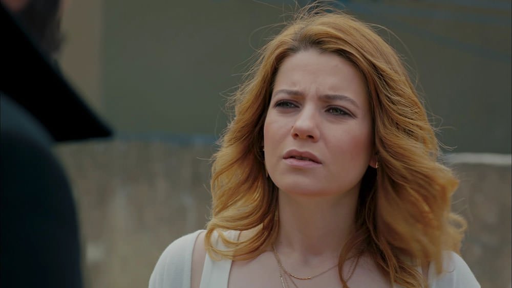 Kertenkele 28. bölüm replik galerisi