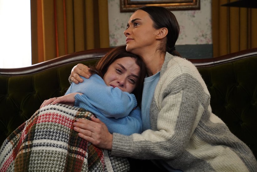 Gülayşe ve Barbaros’un en zor imtihanı