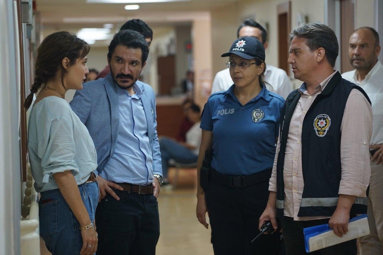 3. Bölüm Foto Galeri 