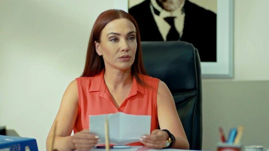 Gizemli aşk mektubu 4. bölüm fotogaleri