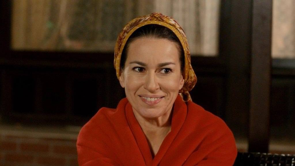 22. bölüm fotoğrafları