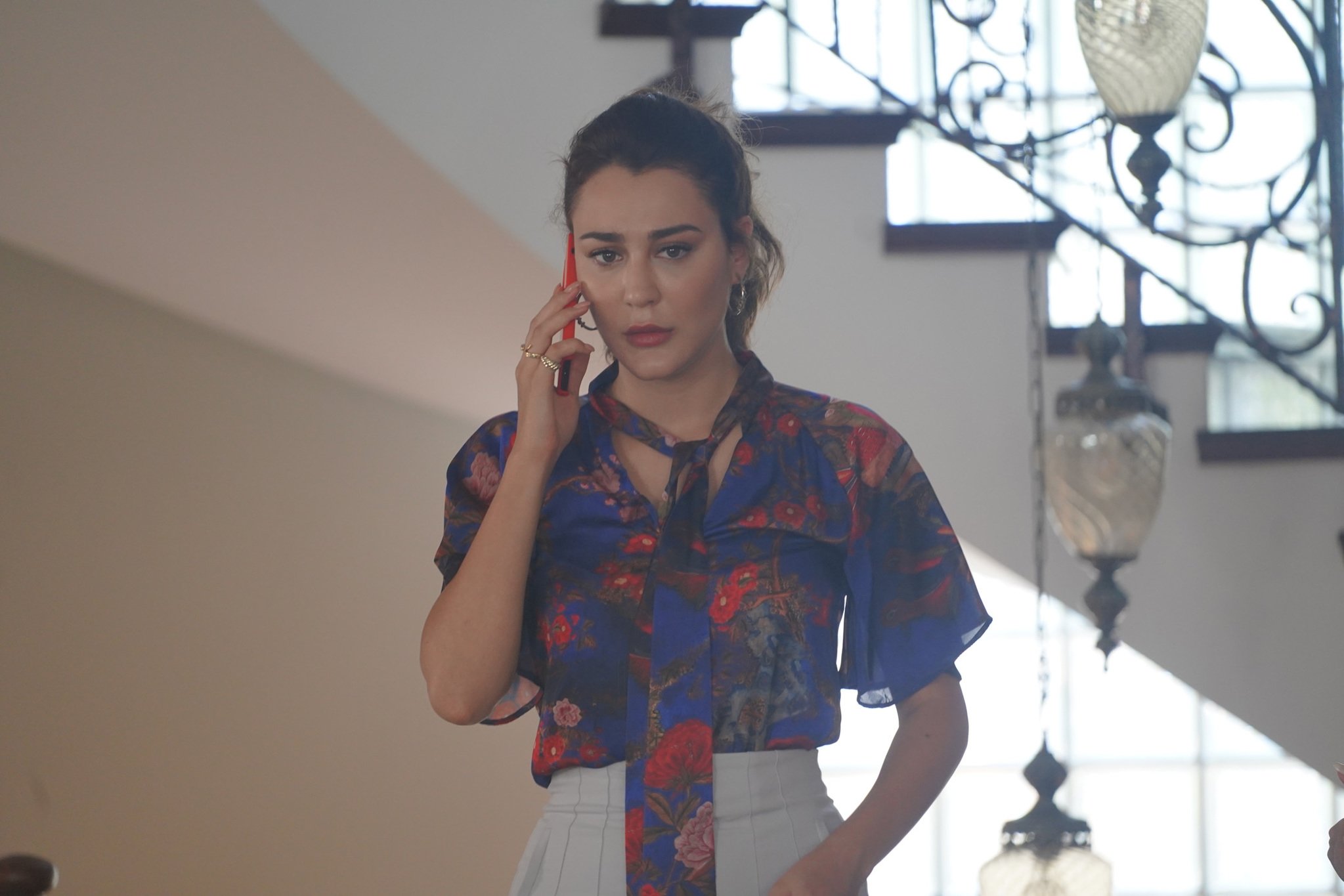 7. Bölüm Foto Galeri 