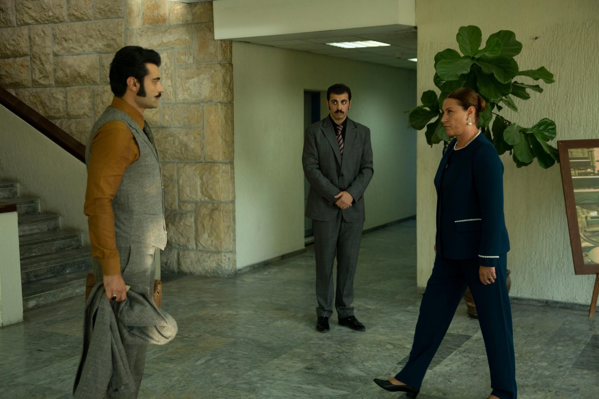 65. Bölüm Foto Galeri