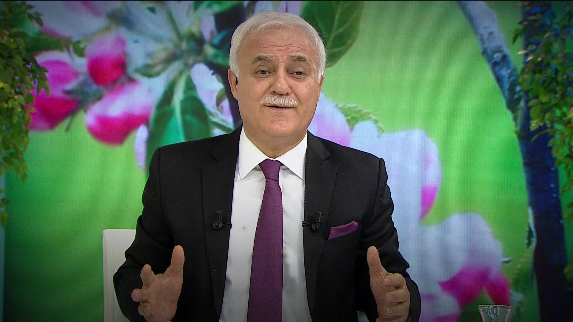 nihat-hatipoglu-ile-kuran-ve-sunnet