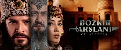 Bozkır Arslanı Celaleddin